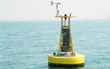 水文氣象監測供電系統